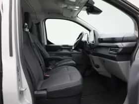 Ford Transit Custom thumbnail 10