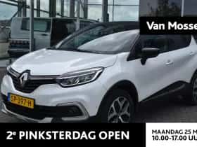 Renault Captur (2018)
