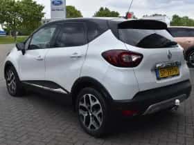 Renault Captur (2018) thumbnail 6