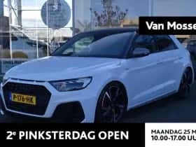 Audi A1 (2019)