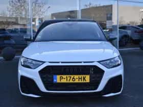 Audi A1 thumbnail 2