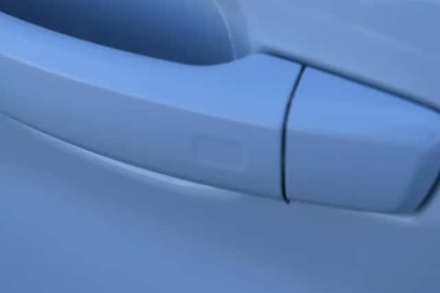 Audi A1 (2019) thumbnail 11