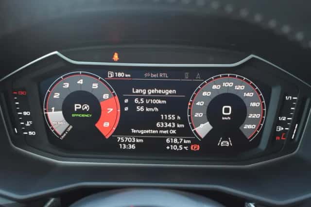Audi A1 (2019) thumbnail 17