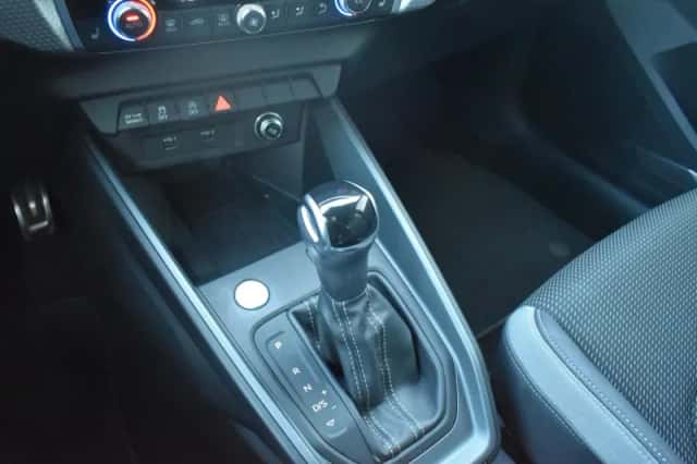 Audi A1 (2019) thumbnail 18