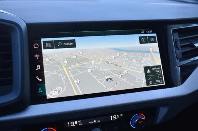 Audi A1 (2019) thumbnail 19