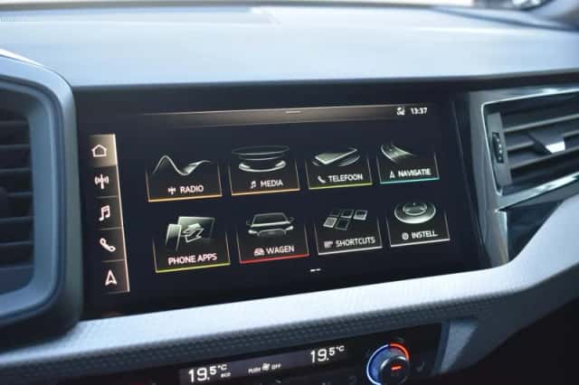 Audi A1 (2019) thumbnail 20