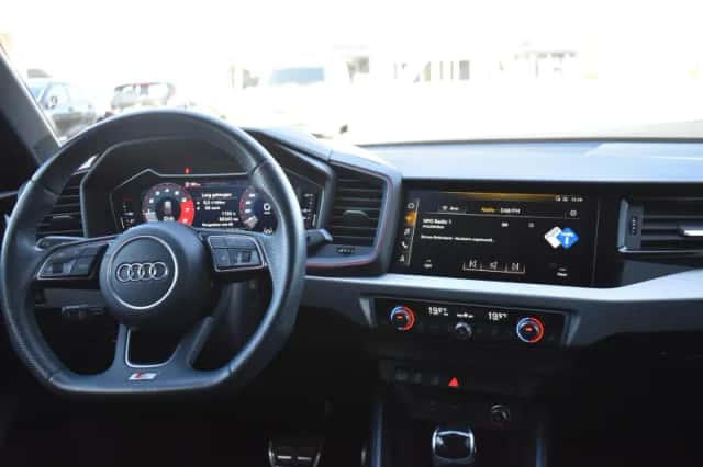 Audi A1 (2019) thumbnail 29
