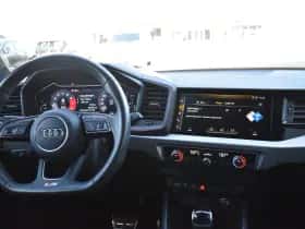 Audi A1 thumbnail 29