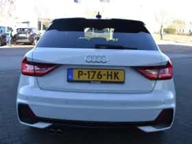 Audi A1 thumbnail 6