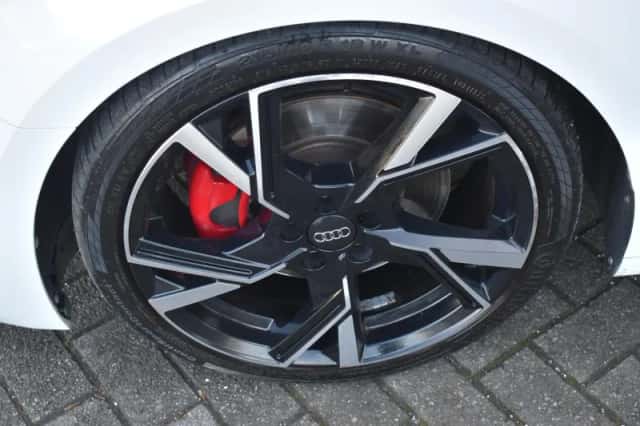 Audi A1 (2019) thumbnail 9