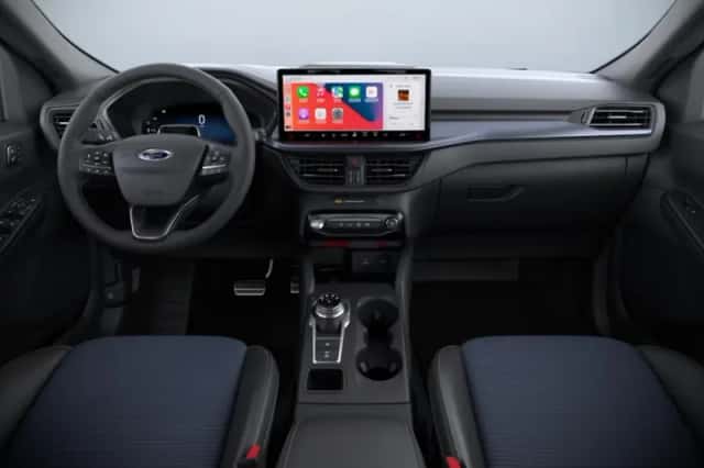 Ford Kuga (2026) thumbnail 5