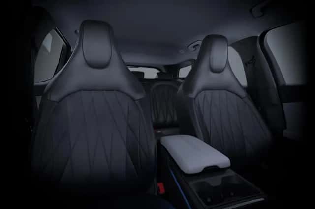 Ford Explorer (2026) thumbnail 2