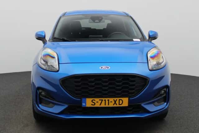 Ford Puma (2023) thumbnail 3
