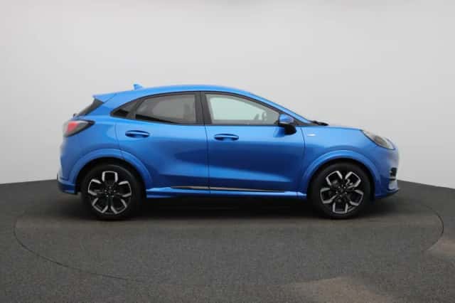 Ford Puma (2023) thumbnail 6