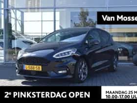 Ford Fiesta (2020)