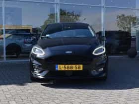 Ford Fiesta (2020) thumbnail 2