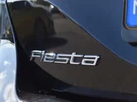 Ford Fiesta (2020) thumbnail 16