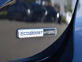 Ford Fiesta (2020) thumbnail 18