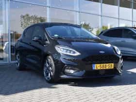 Ford Fiesta (2020) thumbnail 3
