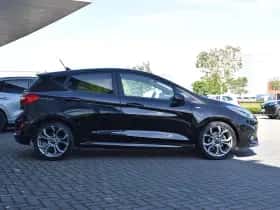 Ford Fiesta (2020) thumbnail 4