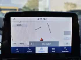 Ford Fiesta (2020) thumbnail 33
