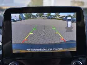 Ford Fiesta (2020) thumbnail 35