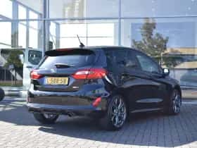 Ford Fiesta (2020) thumbnail 5