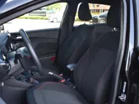 Ford Fiesta (2020) thumbnail 43