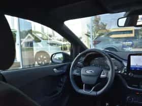 Ford Fiesta (2020) thumbnail 45