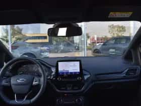 Ford Fiesta (2020) thumbnail 47