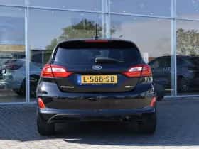 Ford Fiesta (2020) thumbnail 6
