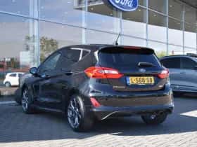 Ford Fiesta (2020) thumbnail 7
