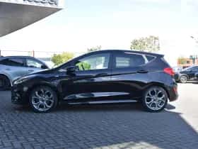 Ford Fiesta (2020) thumbnail 8