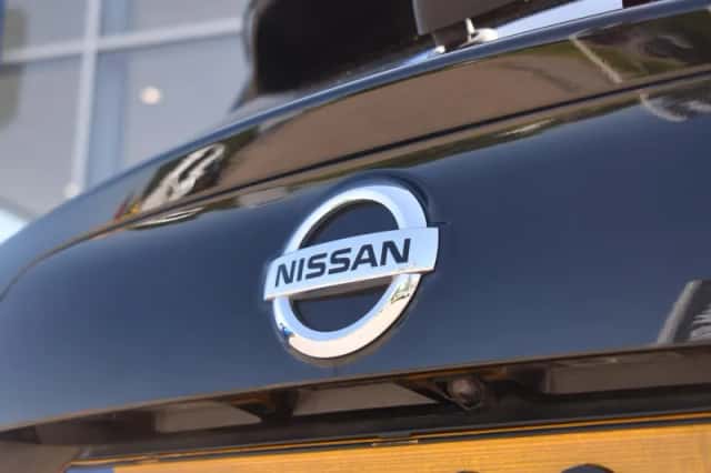 Nissan Qashqai (2017) thumbnail 11
