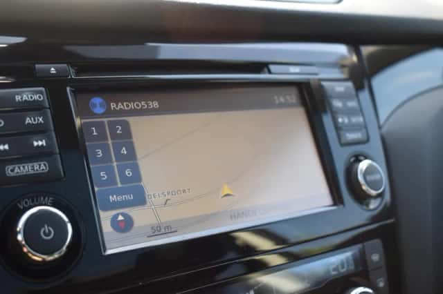 Nissan Qashqai (2017) thumbnail 25