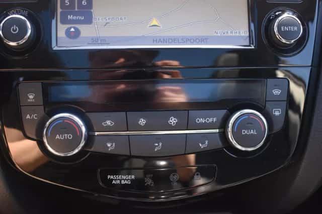 Nissan Qashqai (2017) thumbnail 32