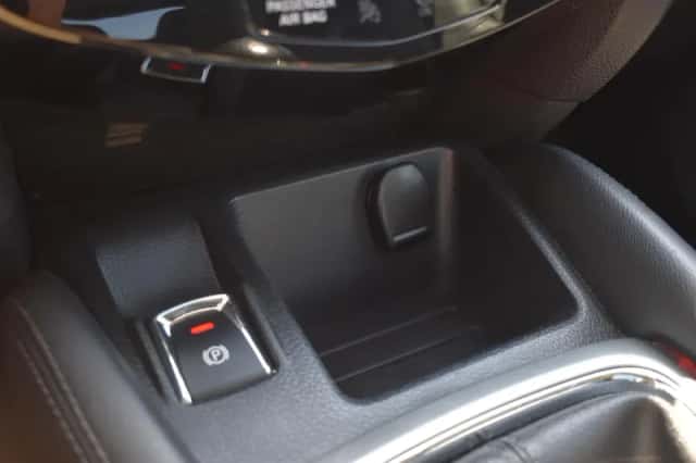 Nissan Qashqai (2017) thumbnail 33