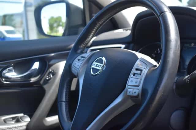 Nissan Qashqai (2017) thumbnail 46