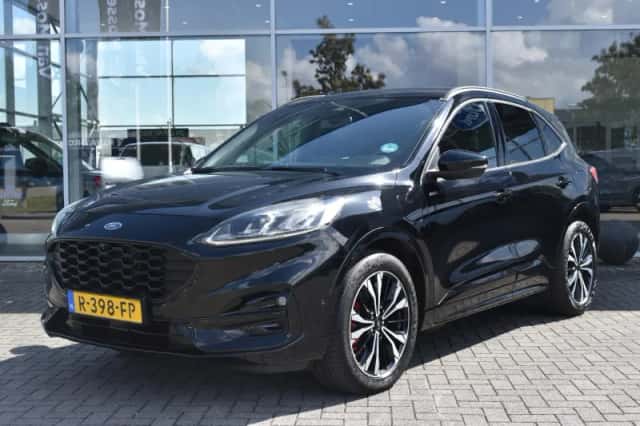 Ford Kuga (2020) thumbnail 2