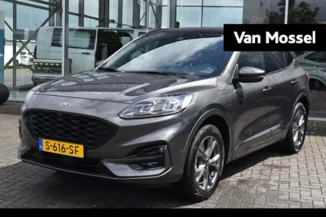 Ford Kuga (2023)