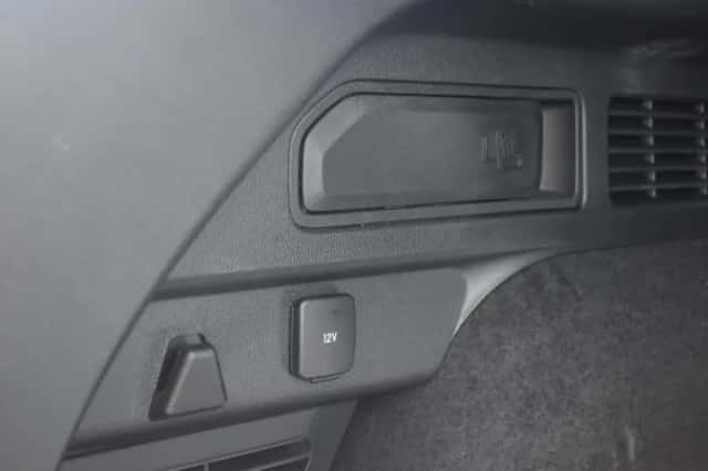 Ford Kuga (2023) thumbnail 19
