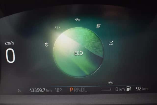 Ford Kuga (2023) thumbnail 27