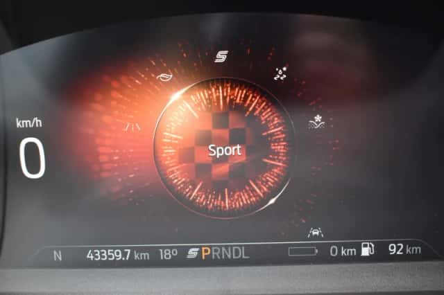 Ford Kuga (2023) thumbnail 30