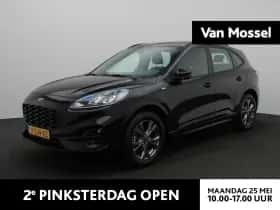 Ford Kuga (2020)