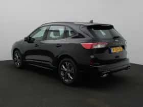 Ford Kuga thumbnail 2