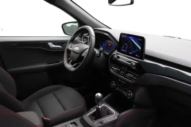 Ford Kuga (2020) thumbnail 18