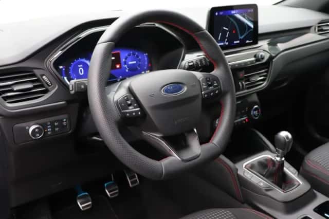 Ford Kuga (2020) thumbnail 20
