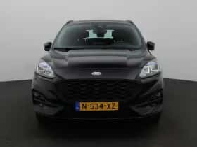 Ford Kuga thumbnail 3