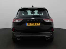Ford Kuga thumbnail 5