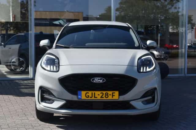 Ford Puma (2024) thumbnail 2